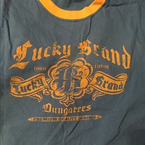 Lot of 3 Young Men’s Shirts